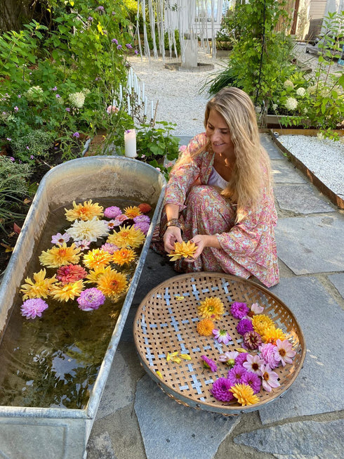 Coachella Kimono